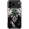 DC Comics The Joker Killing Joke Variant Cover Art by Brian Bolland iPhone 18 Pro Max Clear Case