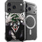 DC Comics The Joker Killing Joke Variant Cover Art by Brian Bolland iPhone 18 Pro Max MagSafe Case