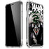 DC Comics The Joker Killing Joke Variant Cover Art by Brian Bolland iPhone X/XS Clear Case
