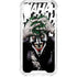 DC Comics The Joker Killing Joke Variant Cover Art by Brian Bolland iPhone XS Clear Case