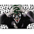 DC Comics The Joker Killing Joke Variant Cover Art by Brian Bolland Apple MacBook Air Skin