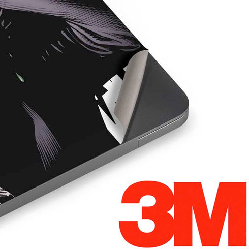 DC Comics The Joker Killing Joke Variant Cover Art by Brian Bolland Apple MacBook Air Skin