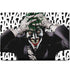 DC Comics The Joker Killing Joke Variant Cover Art by Brian Bolland MacBook Skins