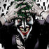 DC Comics The Joker Killing Joke Variant Cover Art by Brian Bolland MacBook Skins