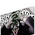 DC Comics The Joker Killing Joke Variant Cover Art by Brian Bolland Apple MacBook Pro 16-inch Skin