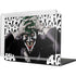 DC Comics The Joker Killing Joke Variant Cover Art by Brian Bolland MacBook Cases