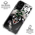 DC Comics The Joker Killing Joke Variant Cover Art by Brian Bolland Moto G Power 5G (2024) Clear Case