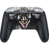 DC Comics The Joker Killing Joke Variant Cover Art by Brian Bolland Nintendo Switch 2 (2025) Pro Controller Skin