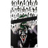 DC Comics The Joker Killing Joke Variant Cover Art by Brian Bolland PS5 Pro Bundle Skin