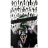 DC Comics The Joker Killing Joke Variant Cover Art by Brian Bolland PS5 Pro Console Skin