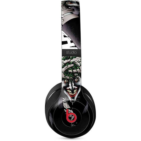 DC Comics The Joker Killing Joke Variant Cover Art by Brian Bolland Studio Wireless Skin