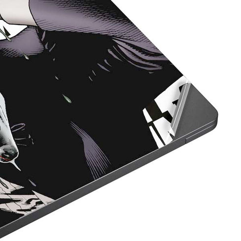 DC Comics The Joker Killing Joke Variant Cover Art by Brian Bolland Surface Laptop 7 13.8in Skin