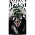 DC Comics The Joker Killing Joke Variant Cover Art by Brian Bolland XBox Series X Digital Edition Console Skin