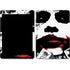 DC Comics The Joker Dark Knight Poster Art iPad Skins