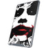 DC Comics The Joker Dark Knight Poster Art iPad 11th Gen (2025) Clear Case