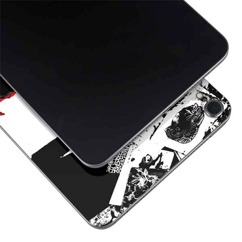 DC Comics The Joker Dark Knight Poster Art Apple iPad Mini Skin