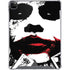 DC Comics The Joker Dark Knight Poster Art iPad Cases
