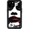 DC Comics The Joker Dark Knight Poster Art iPhone 15 Plus Waterproof Case