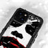 DC Comics The Joker Dark Knight Poster Art iPhone 15 Plus Waterproof Case