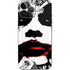 DC Comics The Joker Dark Knight Poster Art iPhone 15 Pro Max Skin