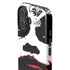 DC Comics The Joker Dark Knight Poster Art iPhone 16 Impact Case