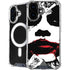 DC Comics The Joker Dark Knight Poster Art iPhone 16 Plus MagSafe Case