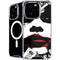 DC Comics The Joker Dark Knight Poster Art iPhone 16 Pro MagSafe Case