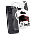 DC Comics The Joker Dark Knight Poster Art iPhone 16 Pro MagSafe Case