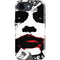 DC Comics The Joker Dark Knight Poster Art iPhone 16e Impact Case