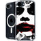 DC Comics The Joker Dark Knight Poster Art iPhone 16e MagSafe Case