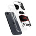 DC Comics The Joker Dark Knight Poster Art iPhone 16e MagSafe Case