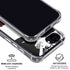 DC Comics The Joker Dark Knight Poster Art iPhone 16e MagSafe Case