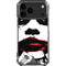 DC Comics The Joker Dark Knight Poster Art iPhone 18 Pro Max Clear Case