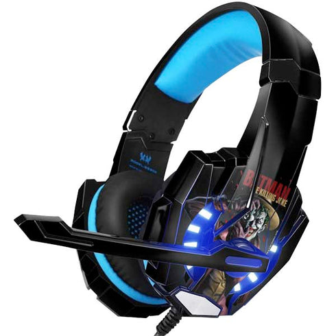 DC Comics The Joker Killing Joke Cover Art by Brian Bolland BENGOO G9000 Skin