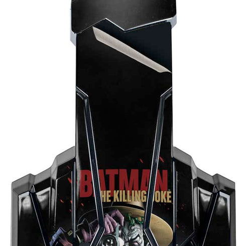 DC Comics The Joker Killing Joke Cover Art by Brian Bolland BENGOO G9000 Skin