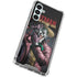 DC Comics The Joker Killing Joke Cover Art by Brian Bolland Galaxy A16 5G Clear Case