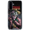 DC Comics The Joker Killing Joke Cover Art by Brian Bolland Galaxy A36 5G Clear Case