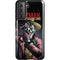 DC Comics The Joker Killing Joke Cover Art by Brian Bolland Galaxy S21 5G Pro Case