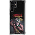 DC Comics The Joker Killing Joke Cover Art by Brian Bolland Galaxy S23 Ultra Clear Case
