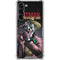 DC Comics The Joker Killing Joke Cover Art by Brian Bolland Galaxy S24 FE Clear Case