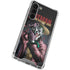 DC Comics The Joker Killing Joke Cover Art by Brian Bolland Galaxy S24 FE Clear Case