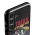 DC Comics The Joker Killing Joke Cover Art by Brian Bolland Galaxy S25 Impact Case
