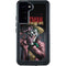 DC Comics The Joker Killing Joke Cover Art by Brian Bolland Galaxy S24 Plus Waterproof Case