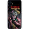 DC Comics The Joker Killing Joke Cover Art by Brian Bolland Galaxy S25 Skin
