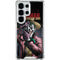DC Comics The Joker Killing Joke Cover Art by Brian Bolland Galaxy S25 Ultra Clear Case