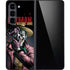 DC Comics The Joker Killing Joke Cover Art by Brian Bolland Galaxy Z Fold5 5G Skin