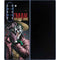 DC Comics The Joker Killing Joke Cover Art by Brian Bolland Galaxy Z Fold6 Skin