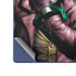 DC Comics The Joker Killing Joke Cover Art by Brian Bolland Galaxy Z Fold6 Skin