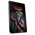 DC Comics The Joker Killing Joke Cover Art by Brian Bolland Apple iPad Skin