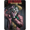 DC Comics The Joker Killing Joke Cover Art by Brian Bolland Apple iPad Air Skin